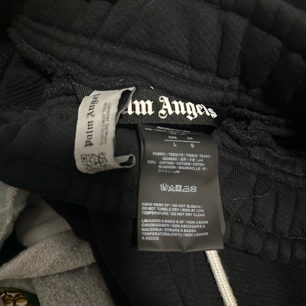 Palm Angels Joggers - Picture 4 of 5